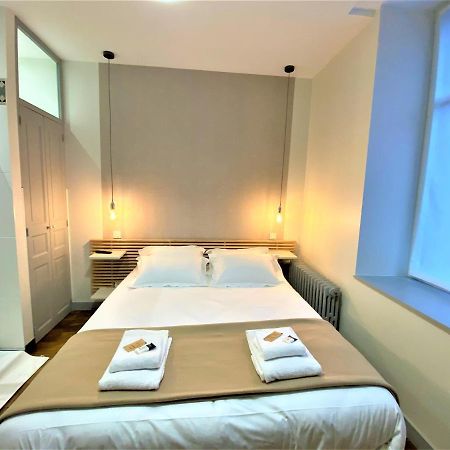 Appartements Rue Sarret Xxl 앙제 외부 사진