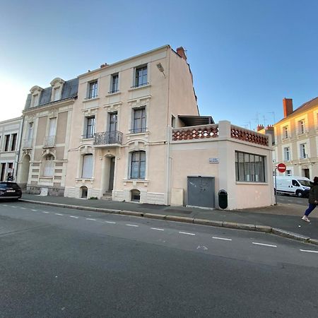 Appartements Rue Sarret Xxl 앙제 외부 사진