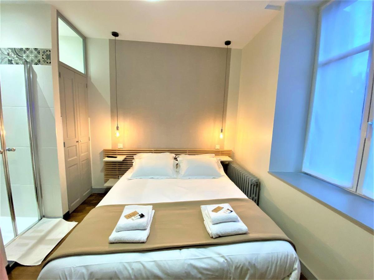 Appartements Rue Sarret Xxl 앙제 외부 사진